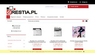 opinie Grestia.pl