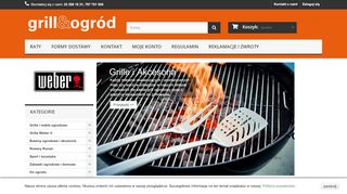 opinie Grill i Ogród