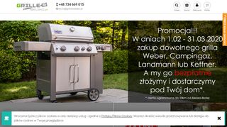 opinie Grille-bielsko.pl