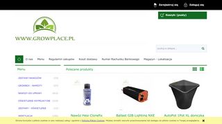 opinie GrowPlace.pl