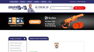 opinie Grupa DWR s.c.