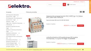 opinie Grupa Elektro