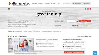 opinie Grzejtanio.pl