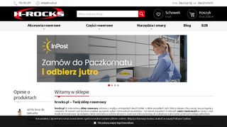 opinie H-Rocks