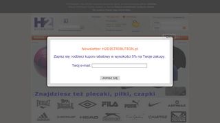 opinie H2DISTRIBUTION.pl