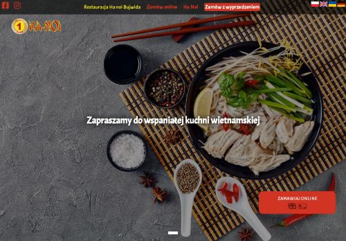opinie HA-NOI