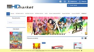 opinie HDmarket.pl