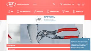 opinie HFCD Narzedzia