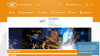 opinie HFCD Spawalnictwo