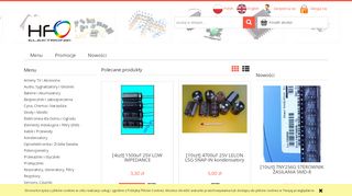 opinie HFO ELEKTRONIK