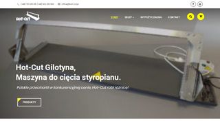 opinie HOT-CUT