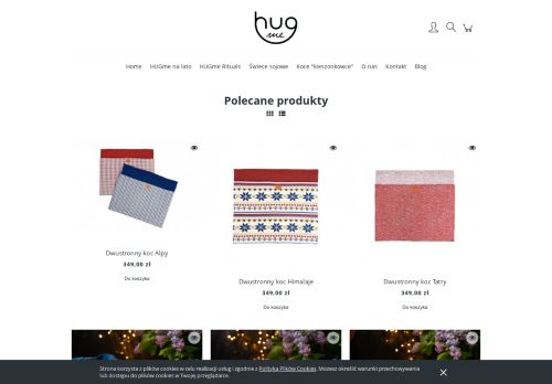 opinie HUGme 