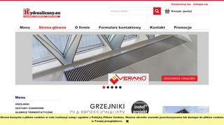 opinie HYDRAULICZNY.EU