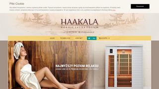 opinie Haakala