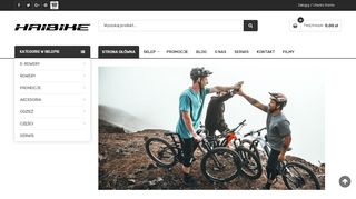 opinie Haibike.sklep.pl