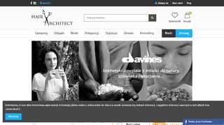 opinie Hair Architect