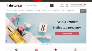 opinie Hairstore.pl