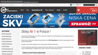 opinie HamulceSklep