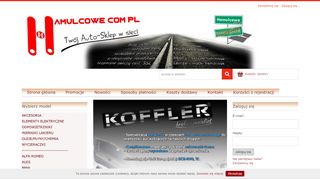 opinie Hamulcowe.com.pl