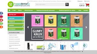 opinie HappyDental.pl