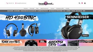 opinie Headbeat.pl