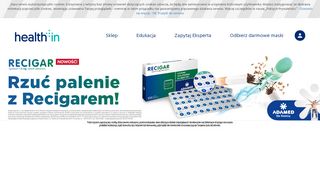 opinie HealthIn