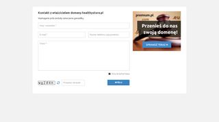 opinie Healthystore.pl