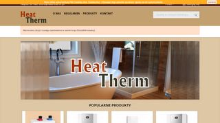 opinie Heat Therm