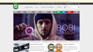 opinie Hedonskate