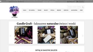 opinie Heksa.com.pl