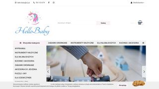 opinie HelloBaby