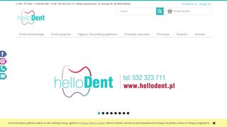 opinie HelloDent