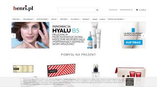 opinie Henri.pl
