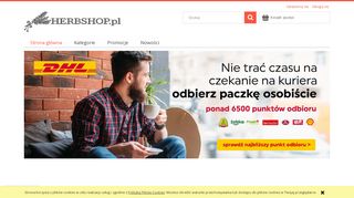 opinie HerbShop.pl