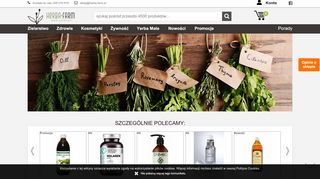 opinie Herba-Farm
