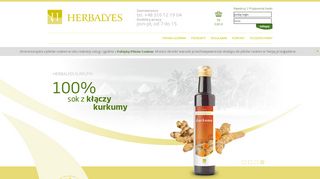 opinie Herbalyes