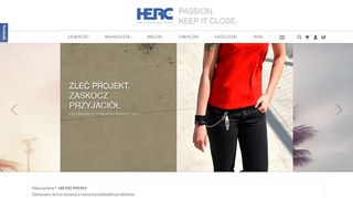 opinie Herc Design