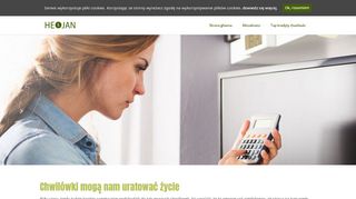 opinie Hesjan.pl
