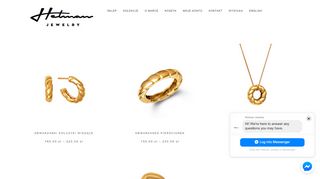opinie Hetman Jewelry
