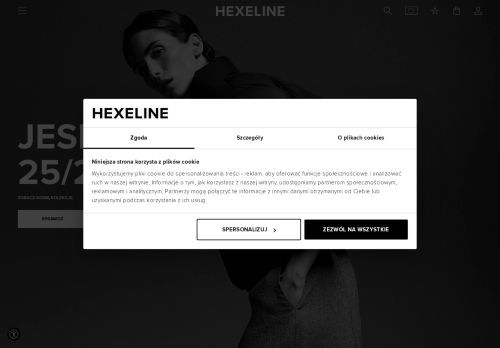opinie Hexeline