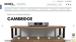 opinie Hifi24.pl