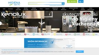 opinie Higiena.NET