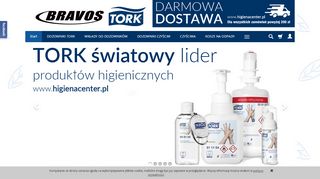 opinie Higienacenter