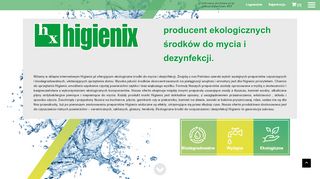 opinie Higienix