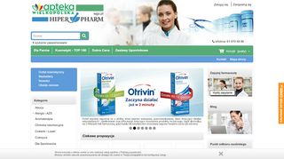 opinie HiperPharm.pl