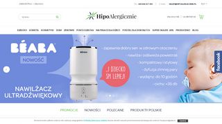 opinie Hipoalergicznie.pl