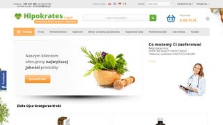 opinie Hipokrates.org.pl