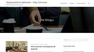 opinie HityCenowe24.pl