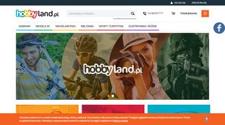 opinie Hobbyland.pl