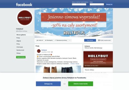 opinie Hollybut